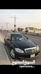  8 مارسدس s350 للبيع