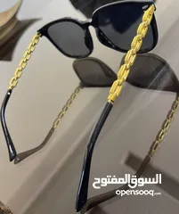  2 نظارات شمسية جديدة