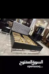 7 غرفة نوم ماستر فاخرة وفخمه جدا