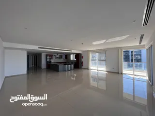  3 4 BR Incredible Apartment in Al Mouj for Rent