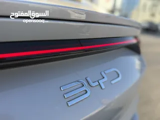  5 BYD SONG L 2023  متوفره لونين عظمي وفيراني  عداد اقل من 9000 كيلو  فحص كامل  لا يوجد اقساط شخصيه