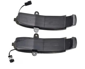  9 غمازات مري مرسيدس Mirror Turn Signals for Mercedes