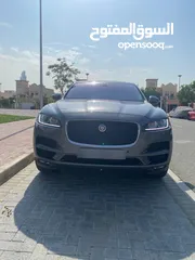  3 جاكوار 2018/ JAGUAR 2018