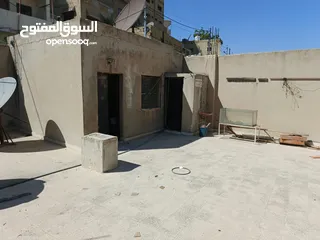  7 أربع شقق و سطحين للبيع في منطقة الهاشمي الجنوبي