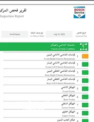  8 فورد فيوجن 2018 Se