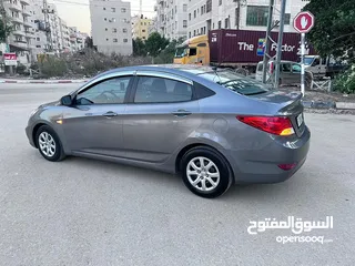  6 اكسنت ديزل 4 غيار