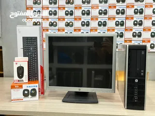  3 مستعمل وكالة i5 RAM 8GB بأفضل سعر لدى مؤسسة الأديب