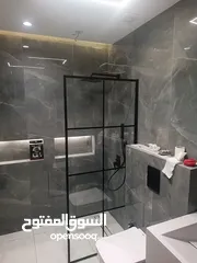  7 قاطع شور ثابت ومتحرك للبيع