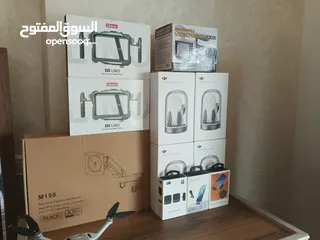 13 بضائع مستوردة من الصين -طلبيات غير مستلمة