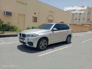  2 بي ام دبليو BMW X5