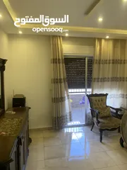  1 شقه بعرجان
