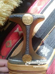  2 جمبية صيفاني زراف اصلي للبيع