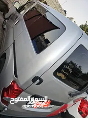  3 باص نيسان nv200