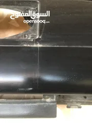  2 تابلو مرسيدس 200 عادي
