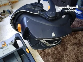  7 كوت اطفال للسياره