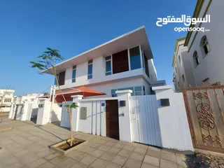  1 5 Bedrooms Villa for Sale in Ghubra REF:973R