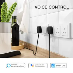  4 مقبس ذكي نوع Aoycocr Smart Plug