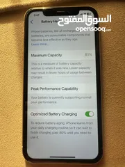  6 iPhone Xr وكالة للبيع اقرأ الوصف مهم