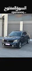  4 4×4   Kia sorento