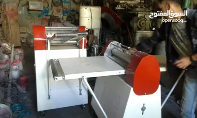  6 عده مخبز للبيع