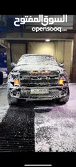  1 فورد F150  Ford f-150  Harley Davidson
