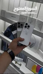  3 ‎عرض العيد  لمده 48 ساعه فقط iPhone 15Pro 128GB  ‎ اقل سعر في الاردن