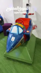  7 ماكينات العاب مستعملة للبيع