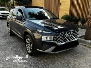  7 سنتافيه 4*4