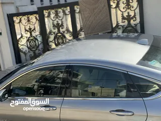  7 كرايسلر c200 موديل 2016 مواصفات نص فول وارد امريكي حادث 3 قطع السيارة السيارة