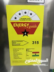  9 للبيع: ثلاجة LG بخار موديل GV-B212PLGB بحالة ممتازة