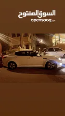  6 كيا اوبتيما 2013 k5
