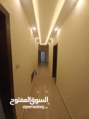  9 شقة جديدة لم تسكن في أرقى واجمل مناطق عبدون