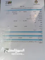  1 رخصة كافتريا للبيع