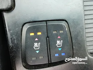  4 2014 هونداي سوناتا بانوراما فل الفل كوري هيونداي بحالة الوكالة