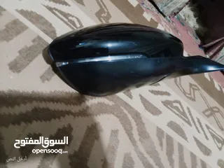 6 قطع غيار هوندا اكورد2014/2021 وانسايت وسفك 2012/2021 جديد ومستعمل
