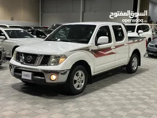  1 Nissan Navara