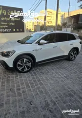  1 اوتو بارك بروجكتور Id 6 pro 2022 لون ابيض لولوي للبيع