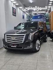  2 كاديلاك سكاليد 2019