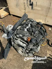  29 متوفر جميع قطع اودي وبورش وجولف Audi golf باسعار منافسة جدا جديد ومستعمل