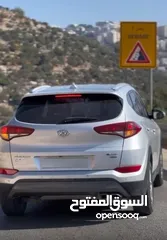  2 هونداي ( توسان ) 2015 ترخيص 2016