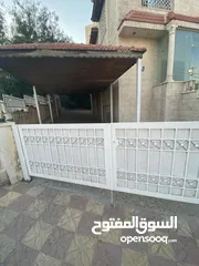  14 فيلا مستقلة مميزة للبيع بالسابع منطقة الكوزمو -الرقم المرجعي 12052