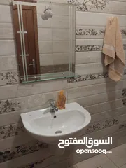  6 شقة أرضية للبيع مساحة 178 متر