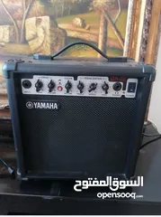  11 مجموعة امبليفايرات بحالة الوكالة