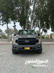  1 Ford F150 اقل من سعر السوق غمارة