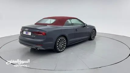 3 (FREE HOME TEST DRIVE AND ZERO DOWN PAYMENT) AUDI A5