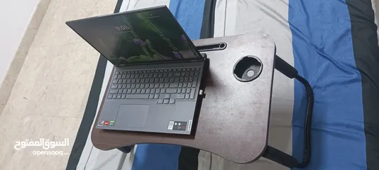  2 laptop table