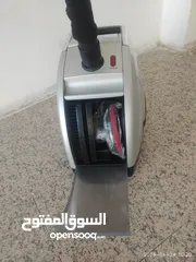  2 مكواه بوخار