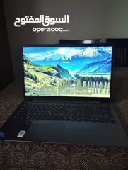  12 لابتوب Lenovo , RAM 8GB  تخزين 800GB , شاشة [14] بوصة  بحالة ممتازة