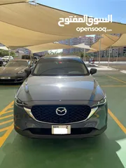  3 Mazda CX-5