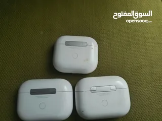 3 Airpods case